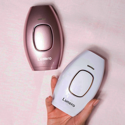 Lunero™ Plaukelių Šalinimas